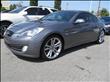 2011 Hyundai Genesis Coupe