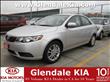 2012 Kia Forte
