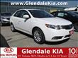 2012 Kia Forte
