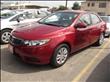 2011 Kia Forte