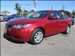 2011 Kia Forte