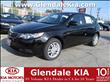 2012 Kia Forte