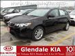 2012 Kia Forte