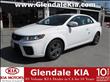2012 Kia Forte Koup