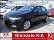 2012 Kia Forte