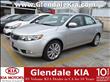 2012 Kia Forte