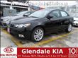 2012 Kia Forte
