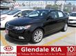 2012 Kia Forte