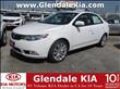 2012 Kia Forte