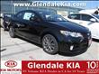 2012 Kia Forte Koup