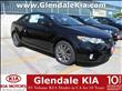 2012 Kia Forte Koup