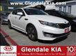 2012 Kia Optima