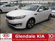 2012 Kia Optima