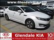 2012 Kia Optima