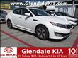 2012 Kia Optima