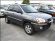 2007 Kia Sportage