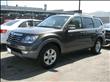 2009 Kia Borrego
