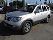 2009 Kia Borrego