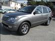 2009 Kia Borrego