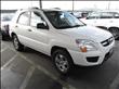 2010 Kia Sportage