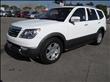 2011 Kia Borrego