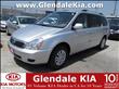 2012 Kia Sedona