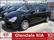 2012 Kia Sedona