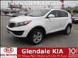 2012 Kia Sportage