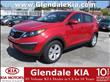 2012 Kia Sportage