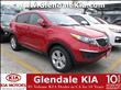 2012 Kia Sportage