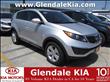 2012 Kia Sportage