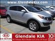 2012 Kia Sportage