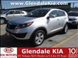 2012 Kia Sportage