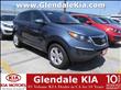 2012 Kia Sportage