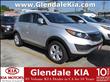 2012 Kia Sportage