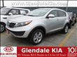 2012 Kia Sportage