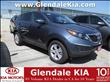 2012 Kia Sportage