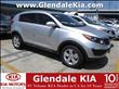 2012 Kia Sportage