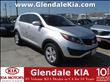 2012 Kia Sportage