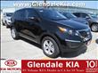 2012 Kia Sportage