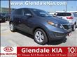 2012 Kia Sportage