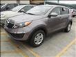 2011 Kia Sportage