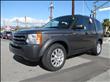 2006 Land Rover LR3
