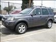 2005 Land Rover Freelander