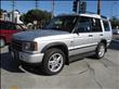 2003 Land Rover Discovery