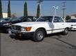 1983 Mercedes-Benz 380