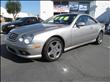 2003 Mercedes-Benz CL Class