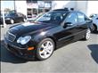 2007 Mercedes-Benz C Class