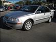 2001 Volvo S40