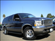 2002 Ford Excursion